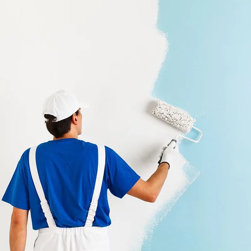 Kaynaklar iç cephe boyama