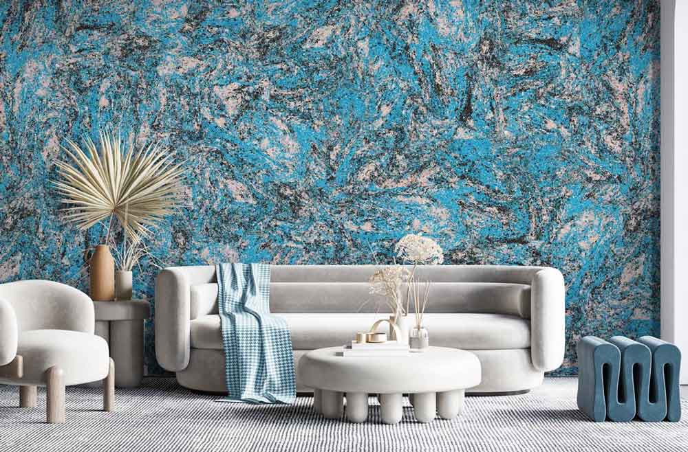 Kaynaklar dekoratif boya